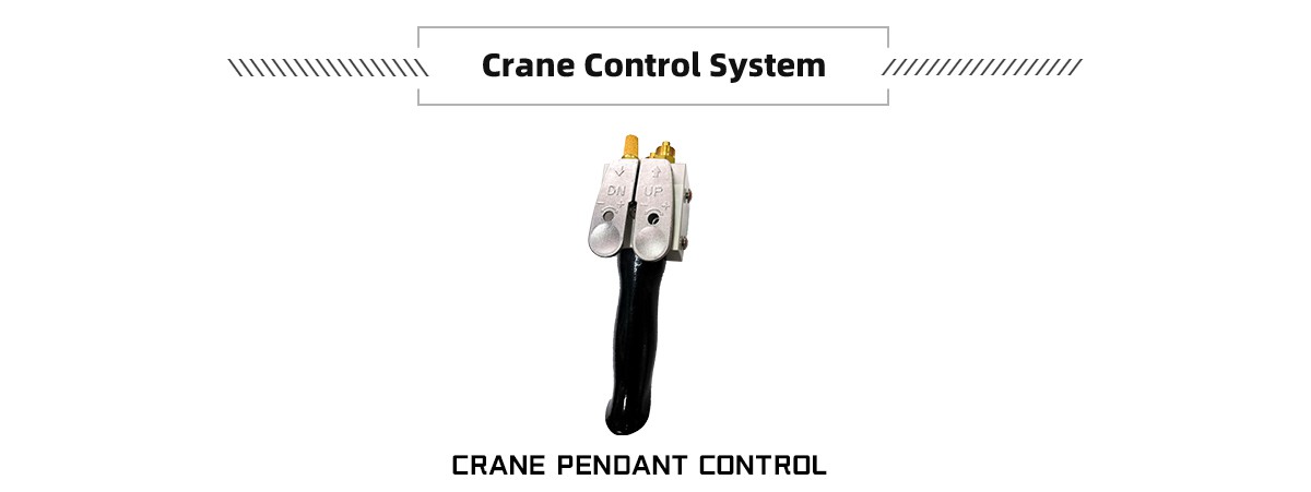 Pneumatic Chain Hoist