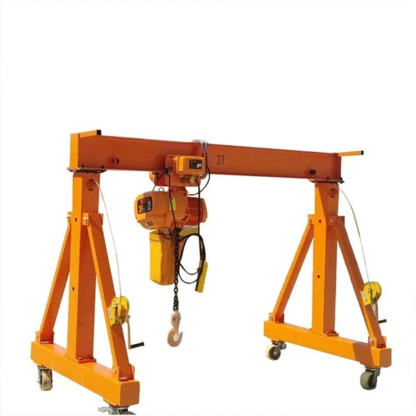 adjustable gantry for sale